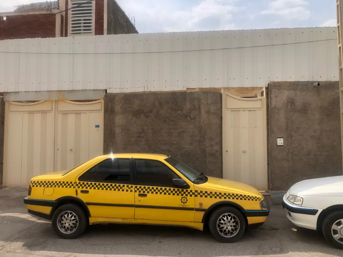 خانه ویلایی گلدشت 42