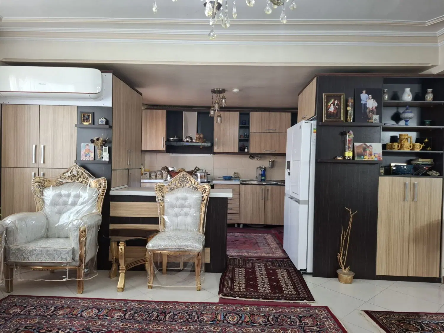 فروش آپارتمان