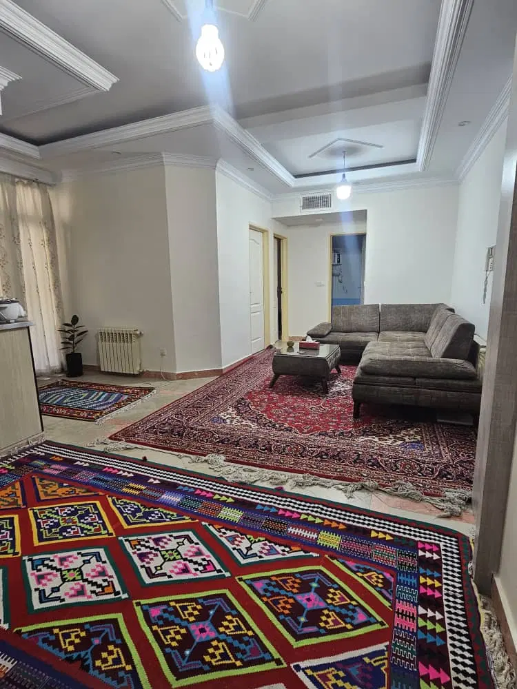 اپارتمان ۶۹ متردوخواب