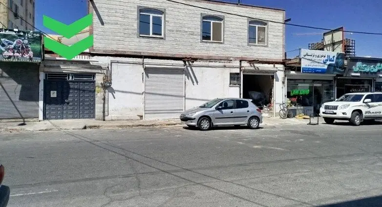 مغازه دروازه تهران