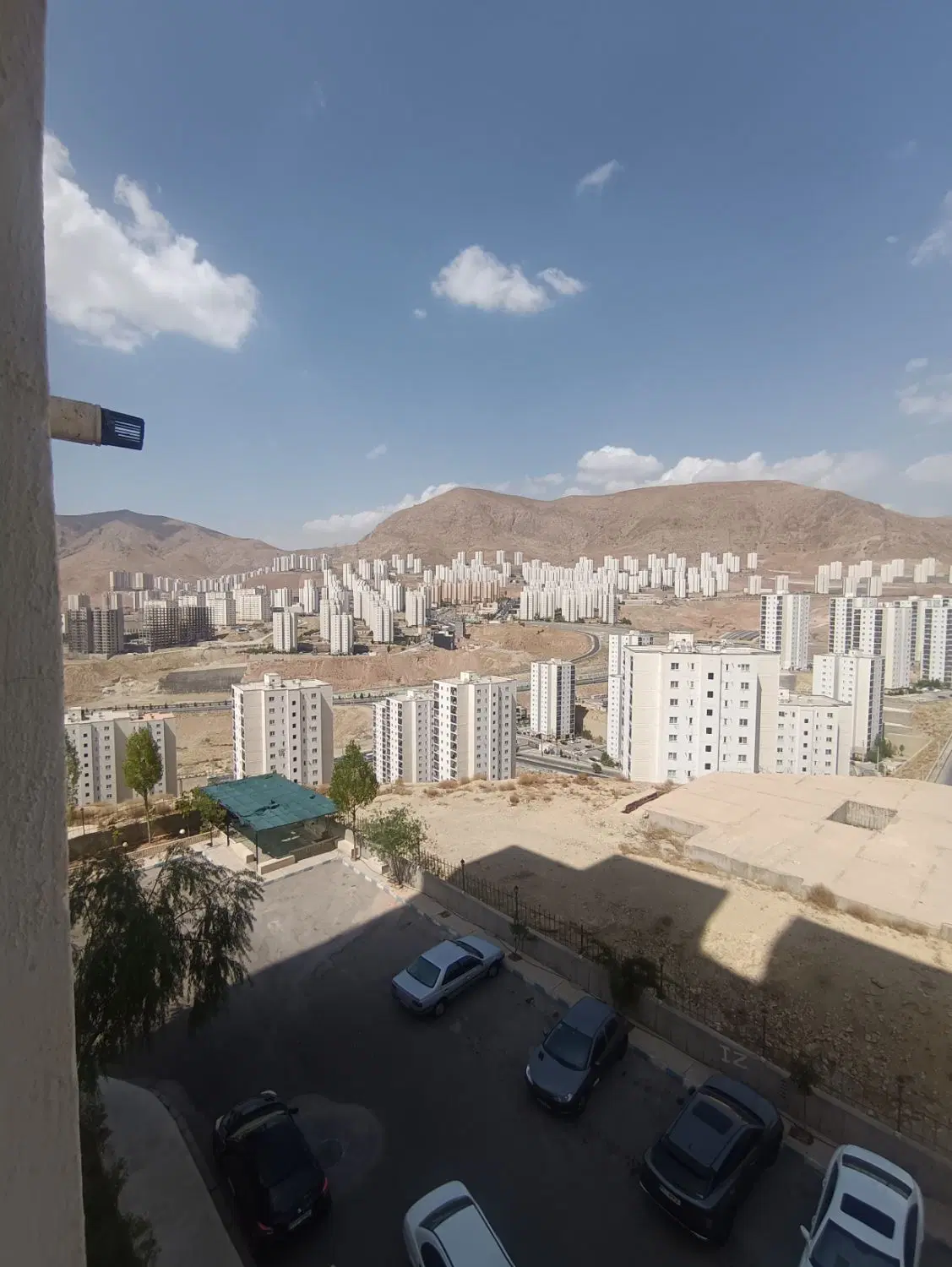 زون ۳ ویوکل شهر