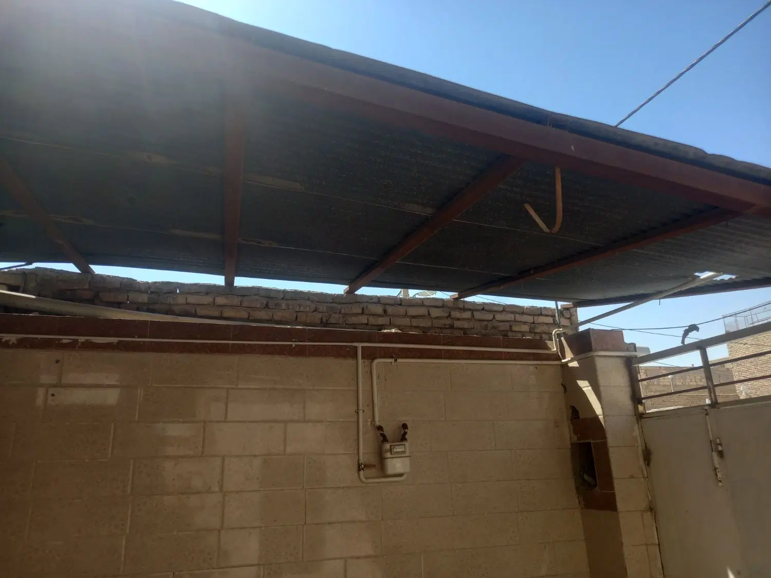 اجاره منزل ویلایی