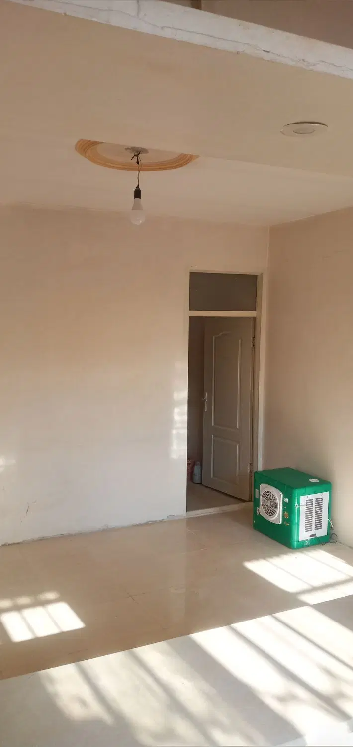 خونه ۴۵ متری ویلایی در نصرت آباد