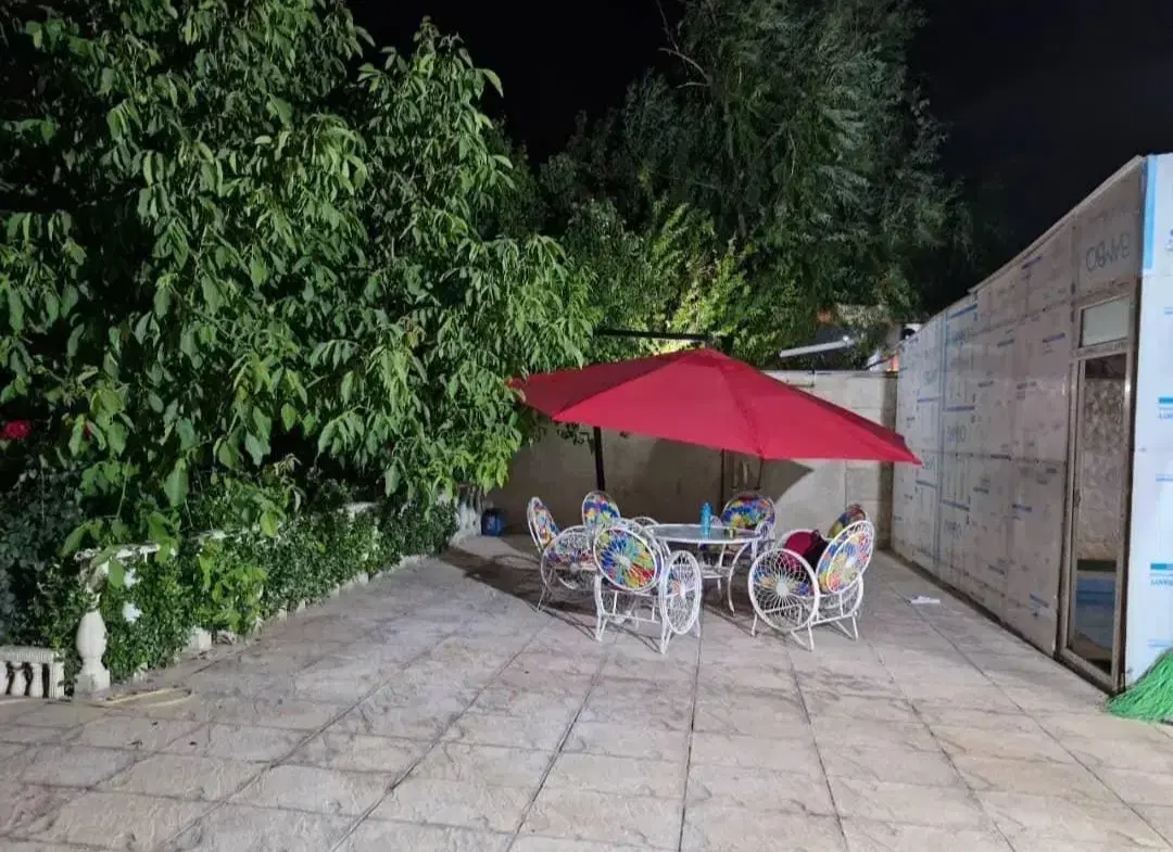 باغ ده بالا