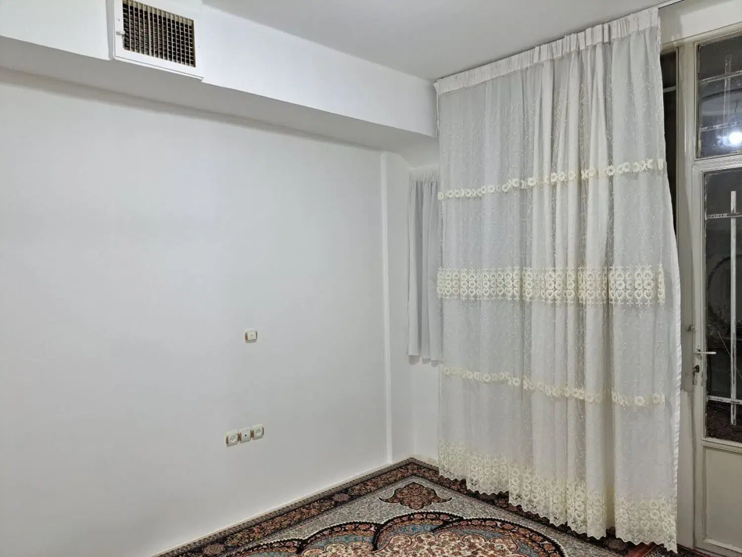 آپارتمان اجازه ای