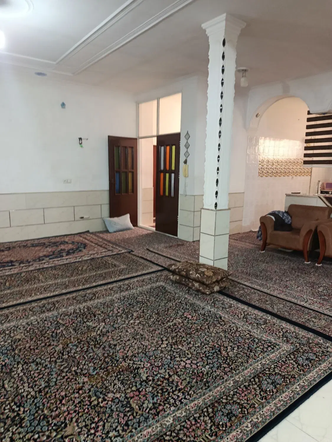 فروش خانه