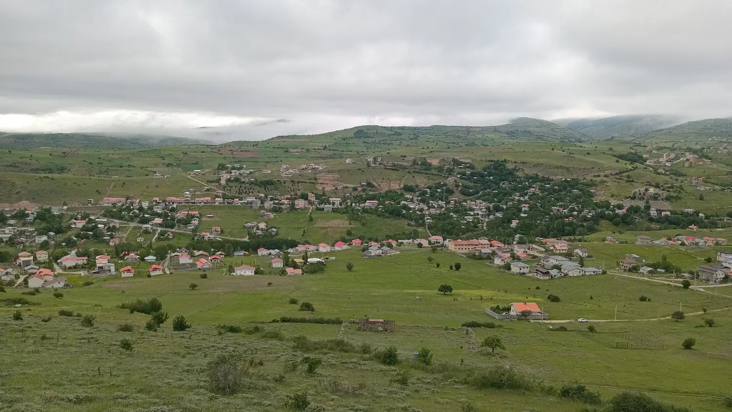 اجاره سوئیت سالیانه در شهر دیلمان