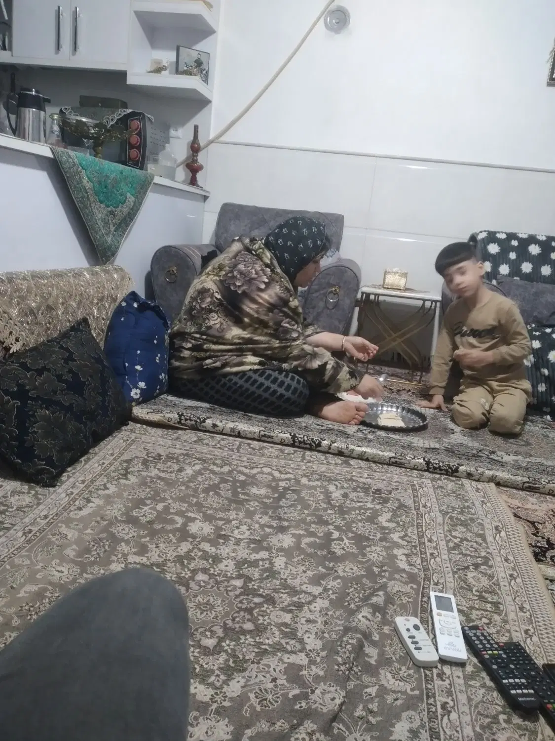 پرستار