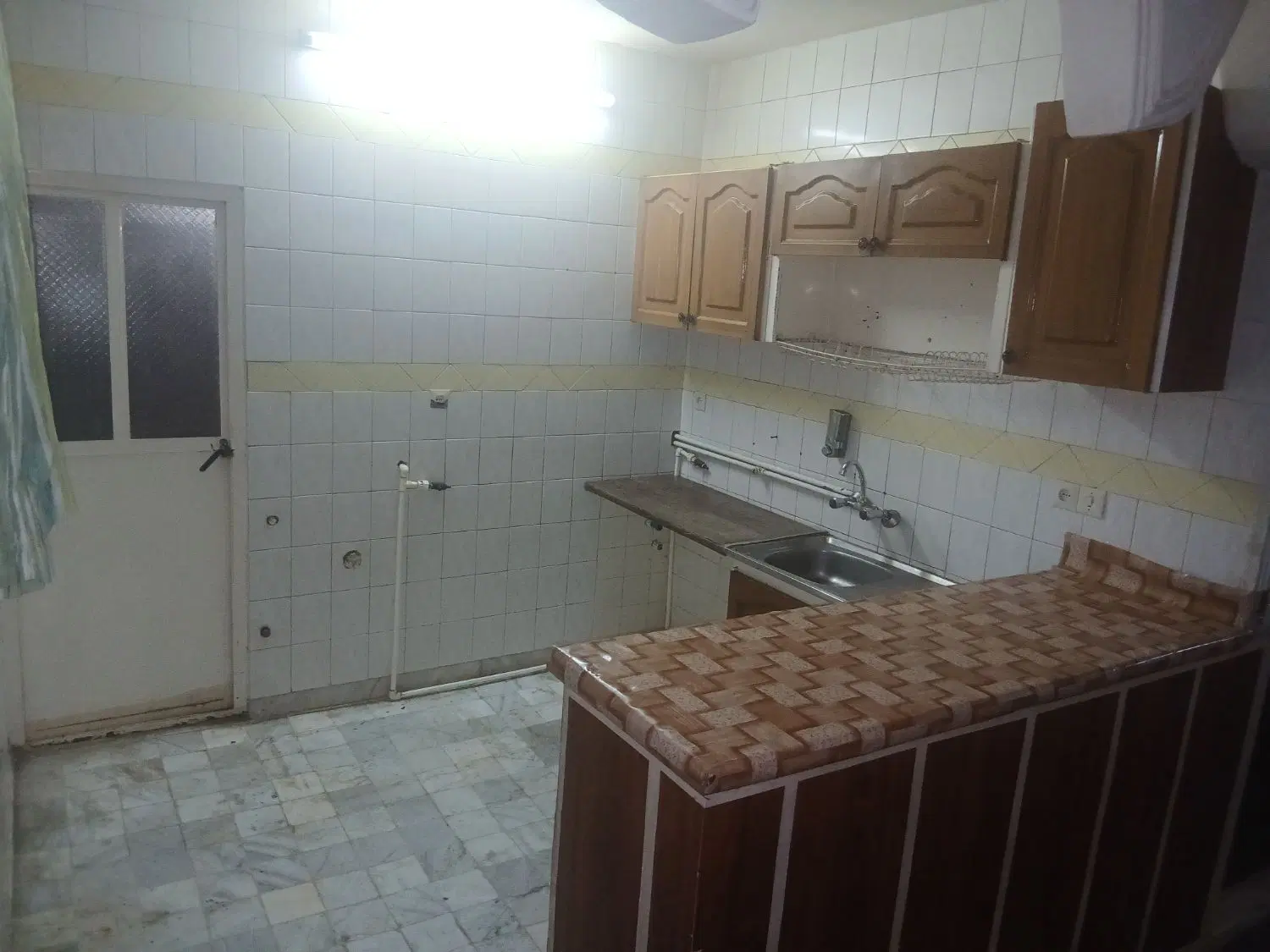 اجاره زیرزمین تعاون