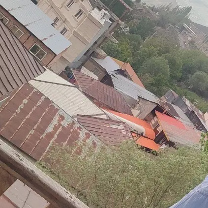خونه ویلایی