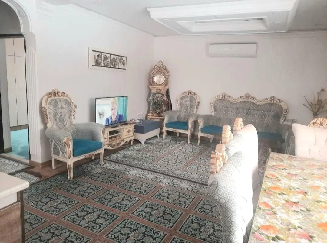 رهن و اجاره ویلای دربست ۳خواب