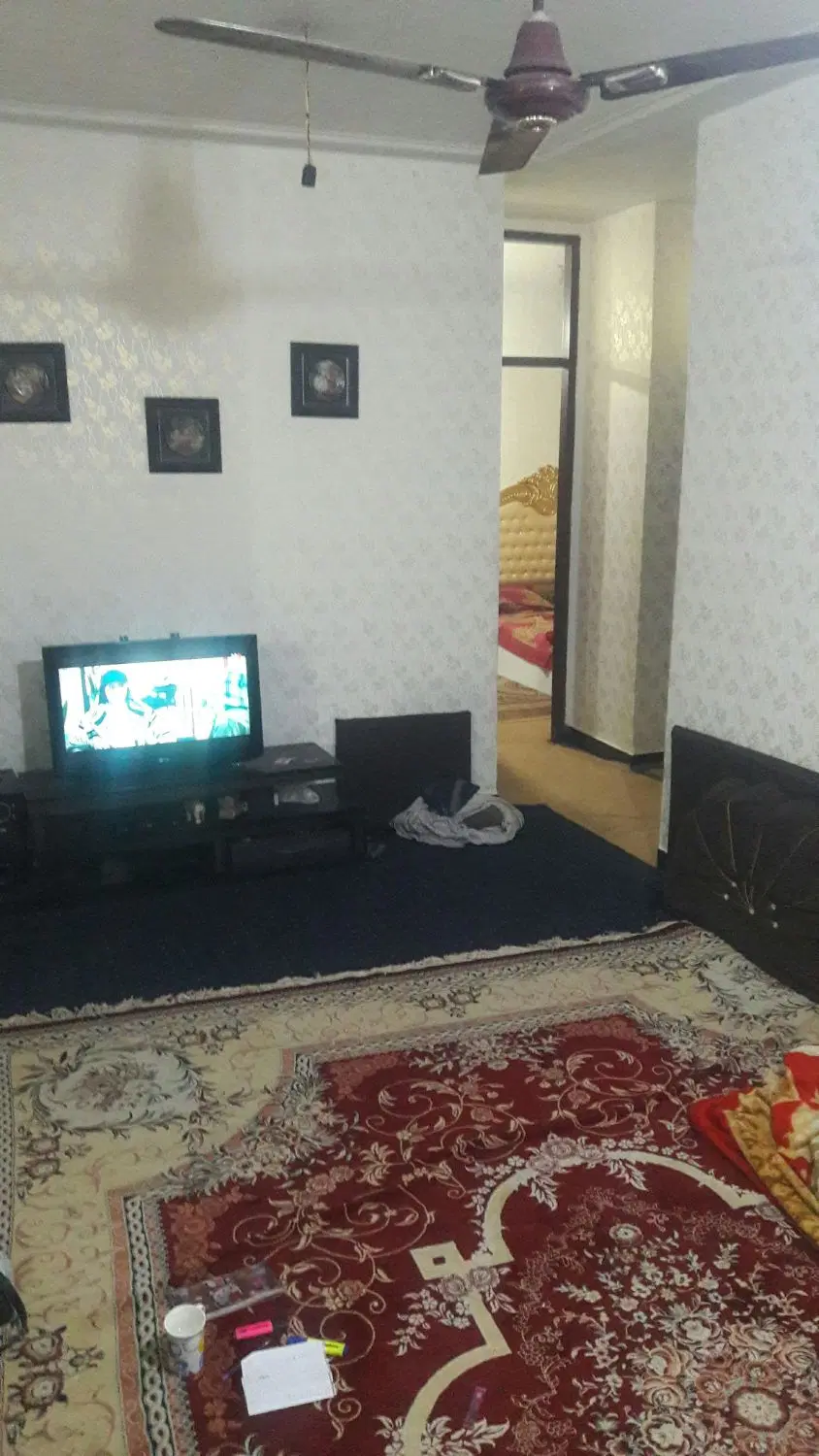 فروش واحد آپارتمان طبقه بعد چهارواحد