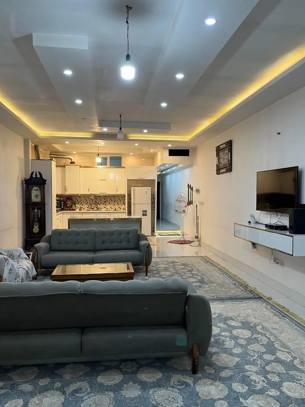 منزل ویلایی