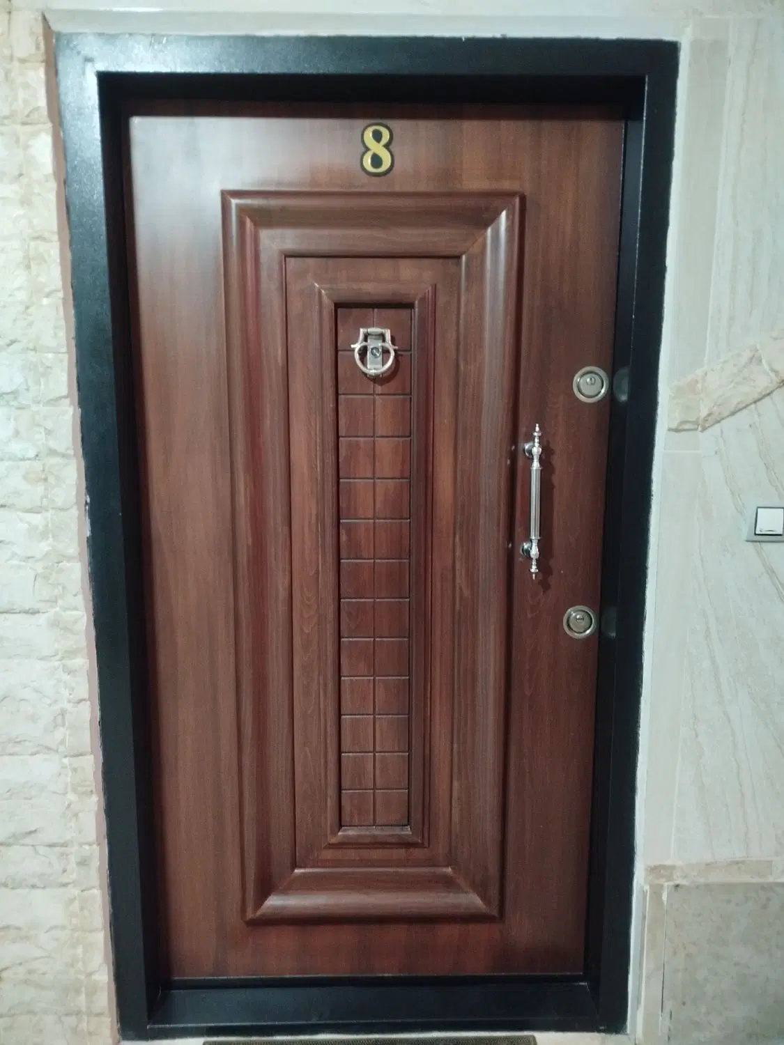 اپارتمان مهراباد