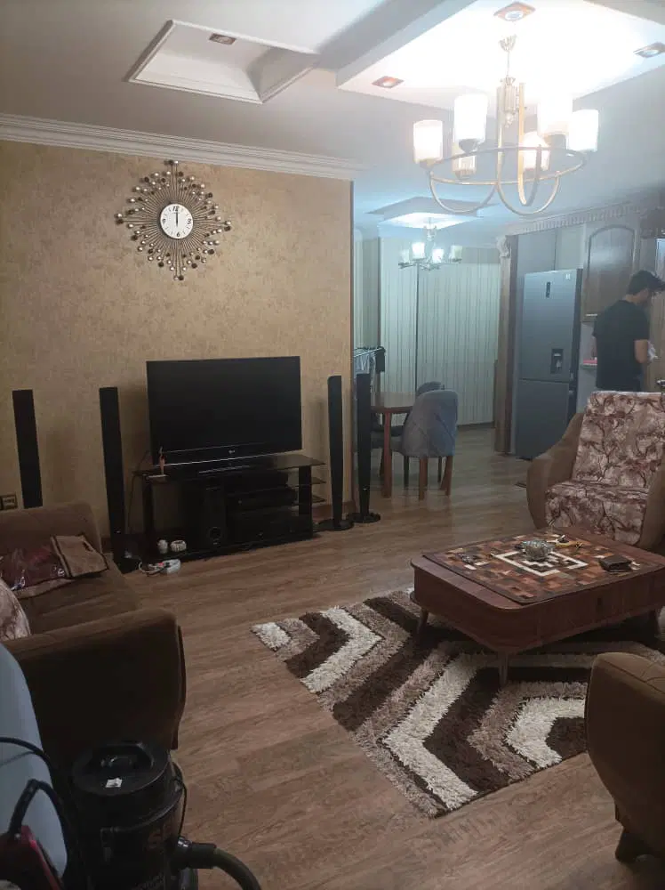 ۸۸ متر، اشتراکی جنوبی، سند تک برگ