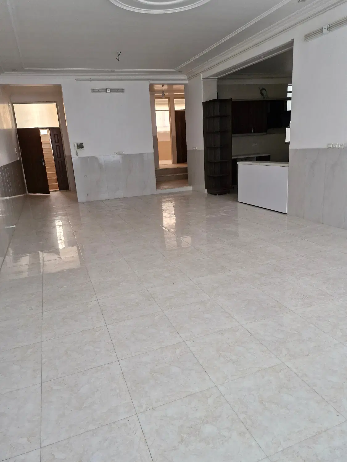 اجاره منزل مسکونی طبقه اول