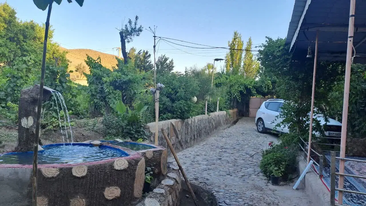 باغ سرغایه
