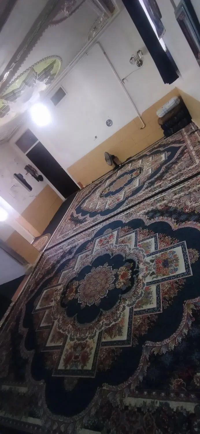 منزل ویلایی ۳۳۰ متری