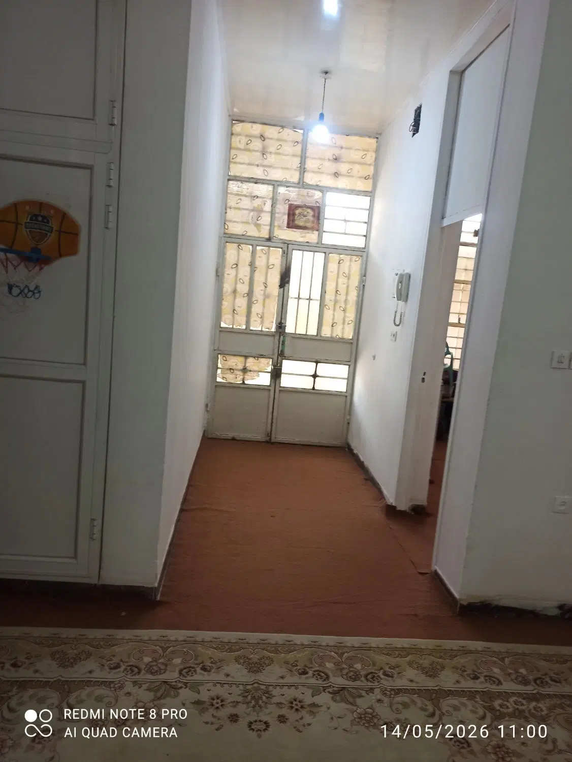 اجاره ویلایی ۲۰۰ متر