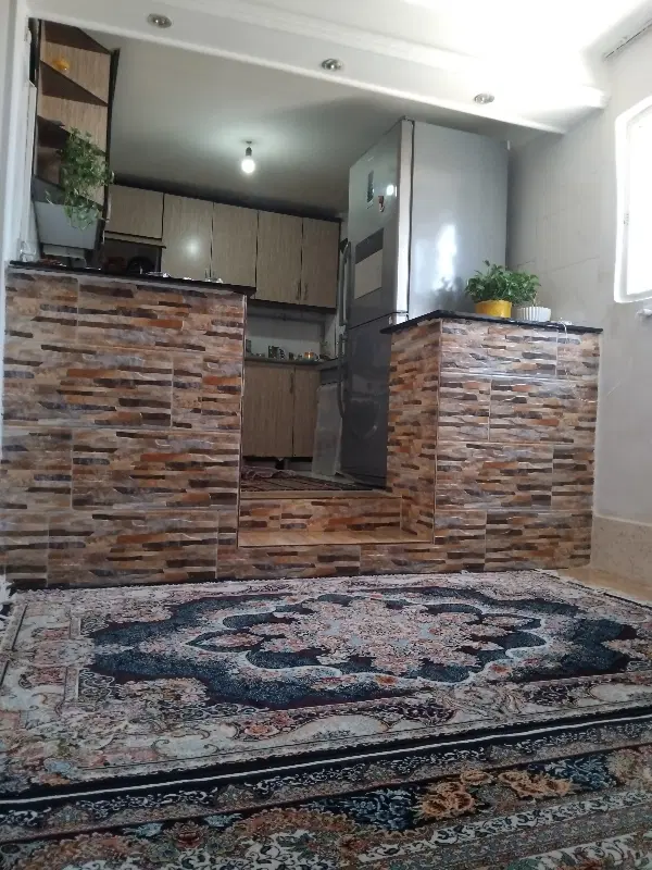 خانه ۴۵ متری برای رهن
