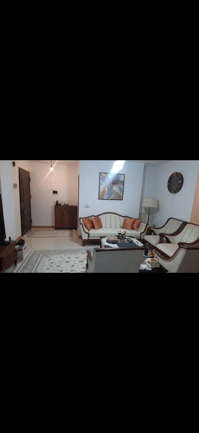 کرهرود مجتمع عرشیا