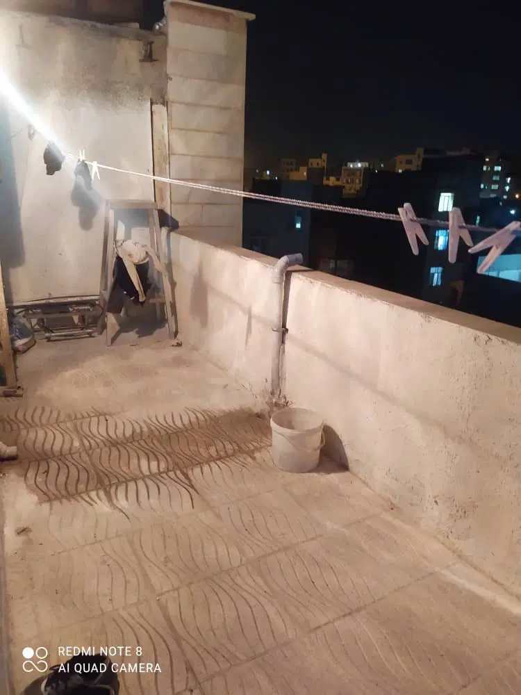 اجاره و رهن خانه ۷۵متری پاکدشت