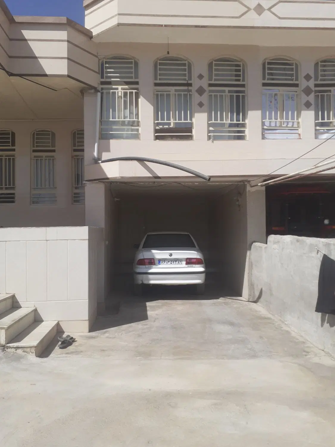 فروش ساختمان ویلایی