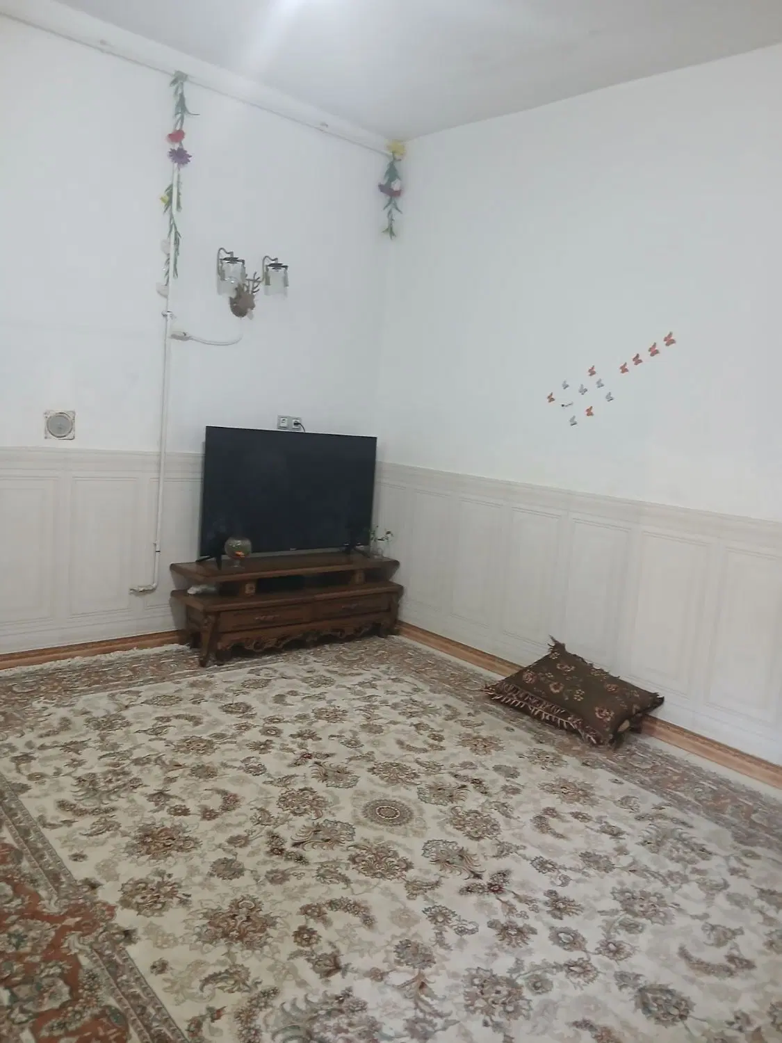 خانه ویلایی
