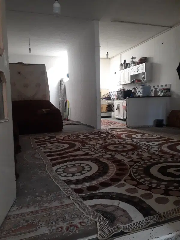 منزل ویلایی ۱۲۰متری