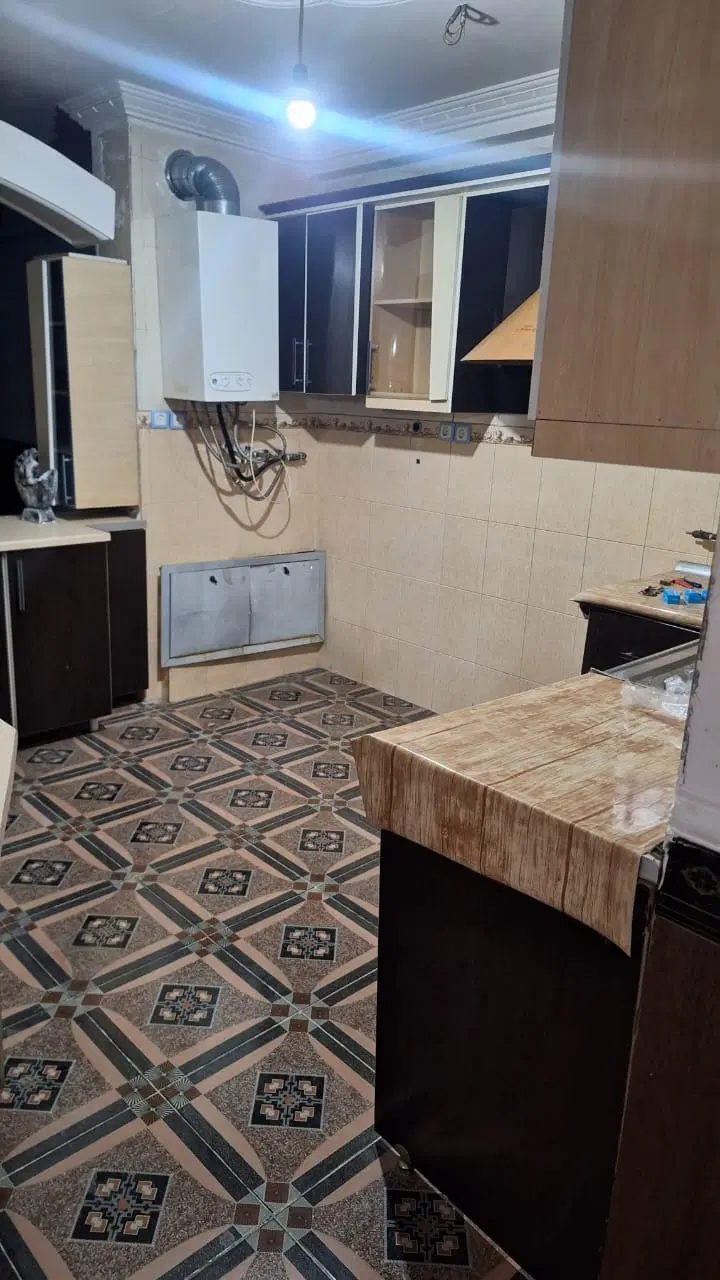 آپارتمان صدم بسنجان سند پروانه پانکار مفت