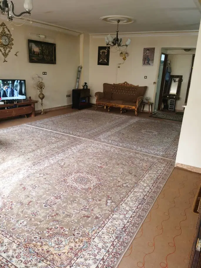 دو واحد ۱۲۰ متری فروشی