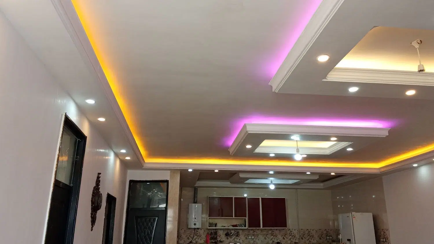 ۲۰۰متر ۱۰ در۲۰ سندارکوچه ۸متری اسفلت جدول کشی