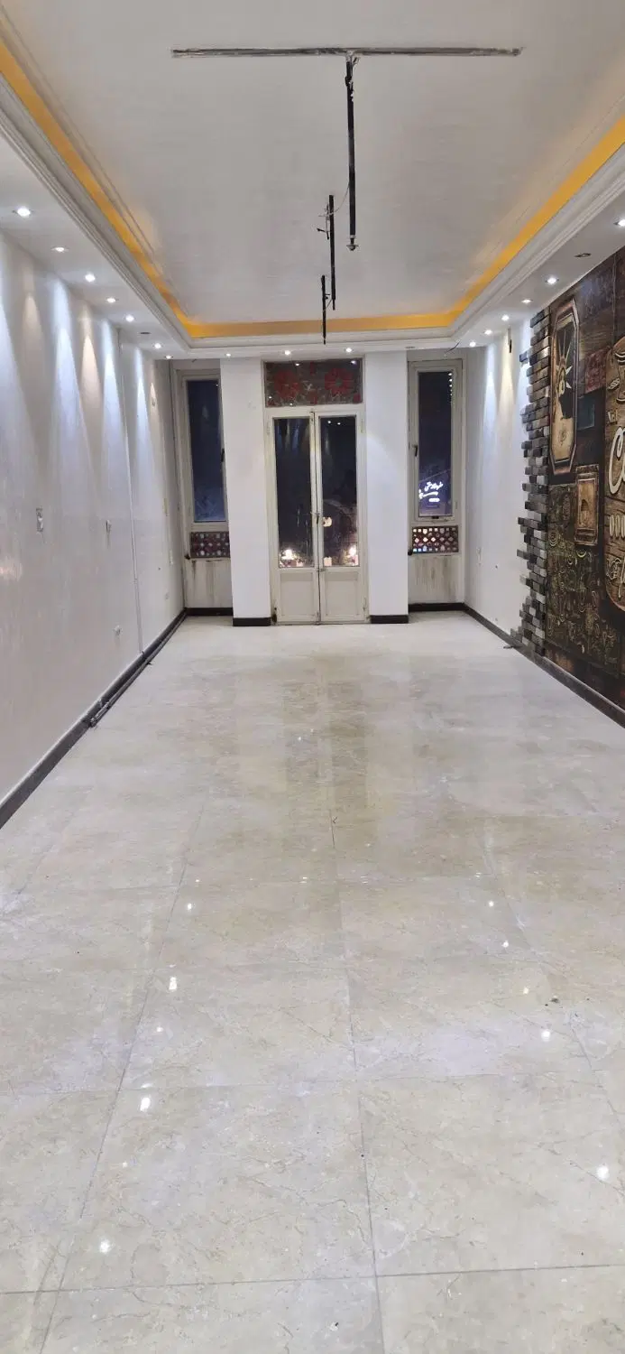 اینجا کارت حسابی میگیره