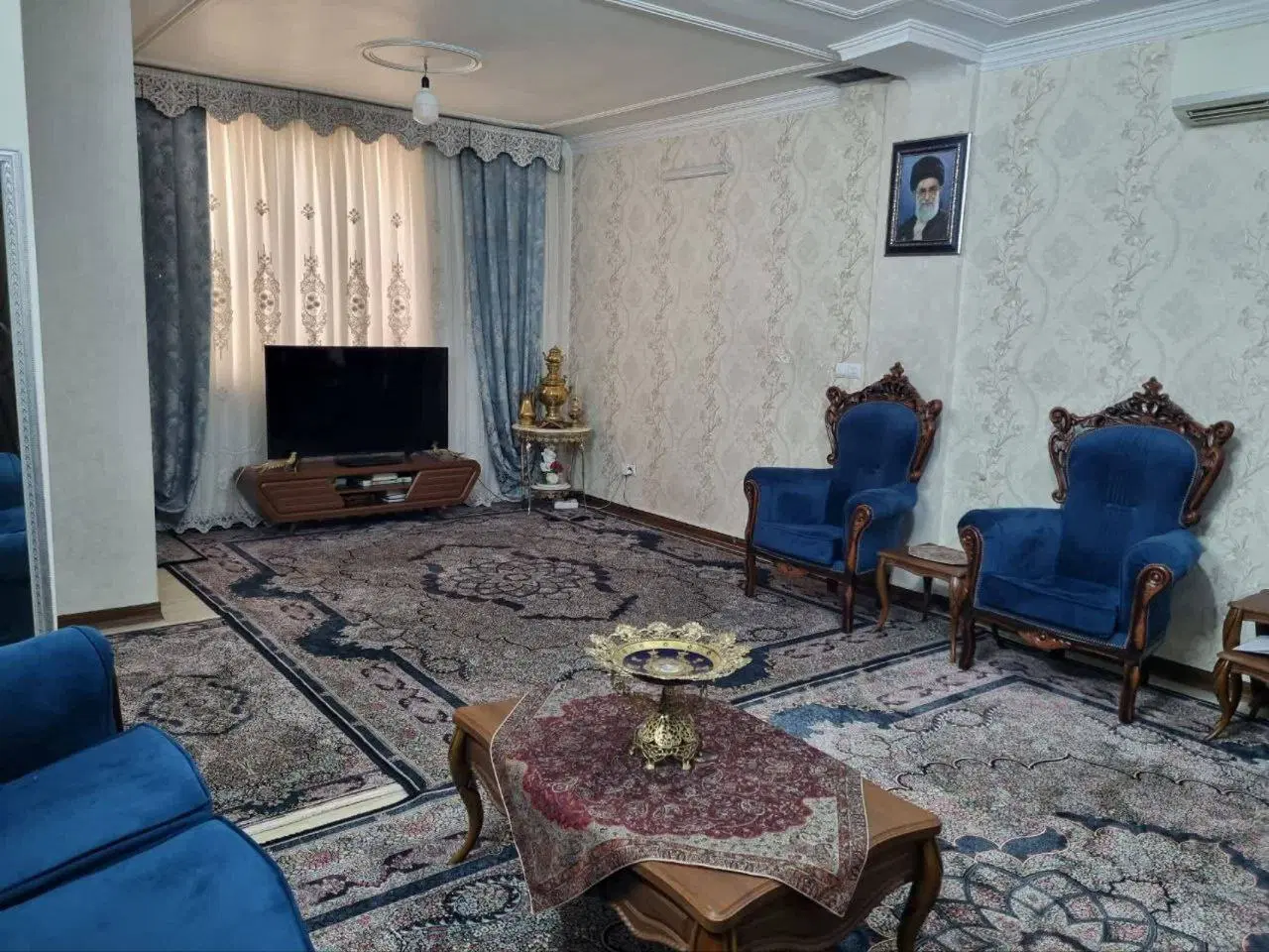 خونه ۵۰ متری