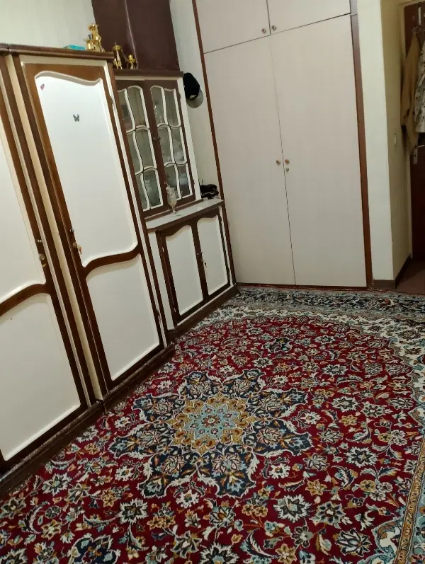 آپارتمان ۸۵ متری دوخوابه