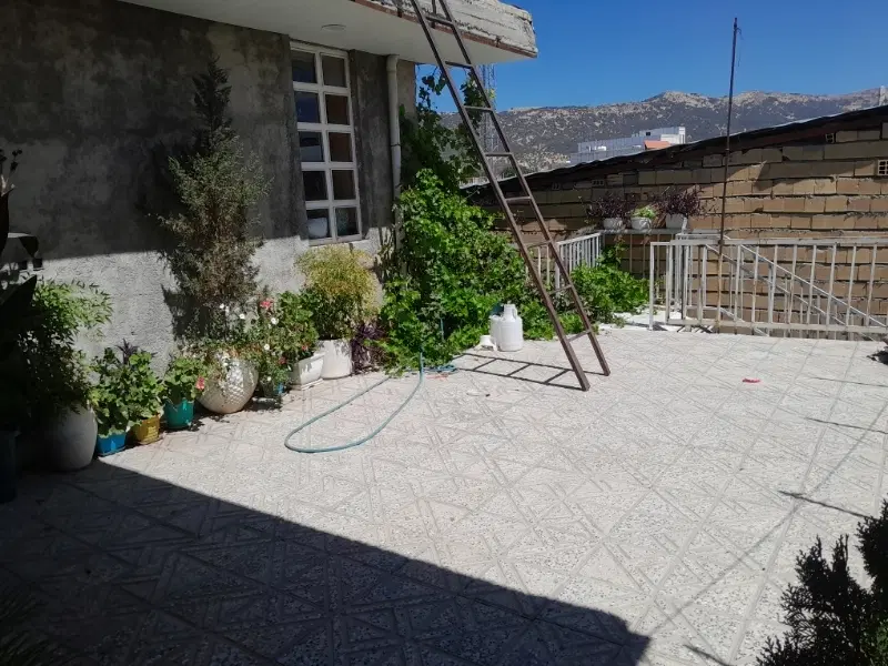 منزل اجاره ای