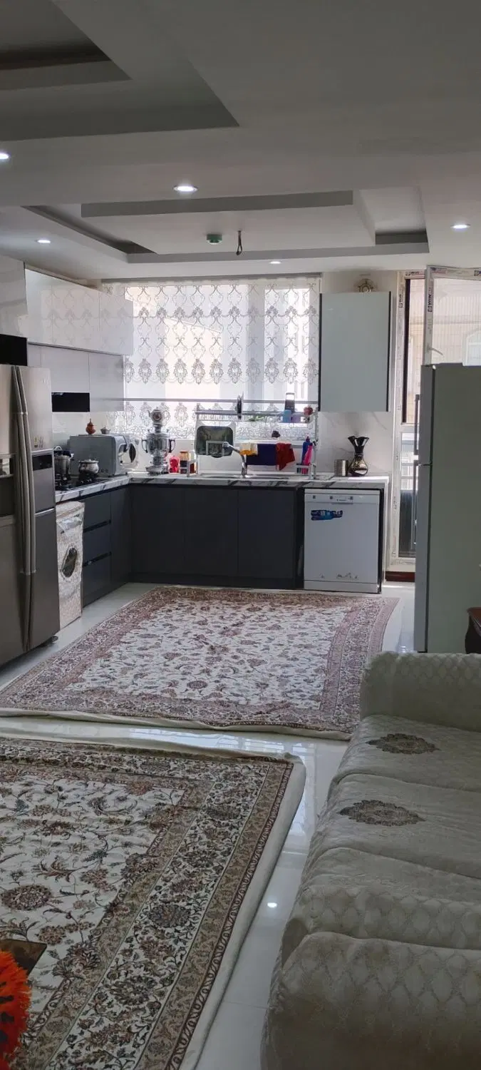 ۴۰متری خوش نقشه (انصار کیایی)