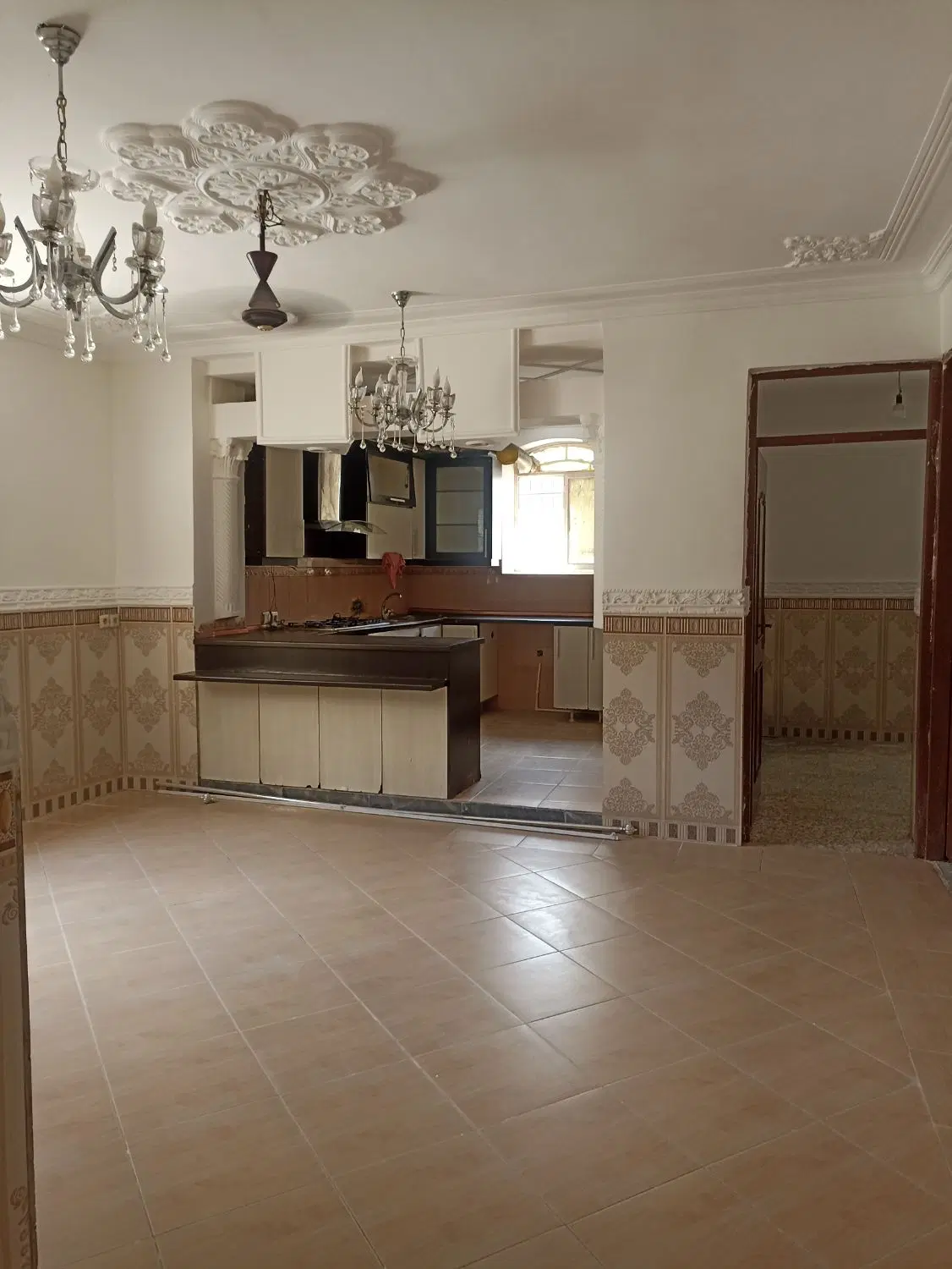 اجاره خانه ویلایی