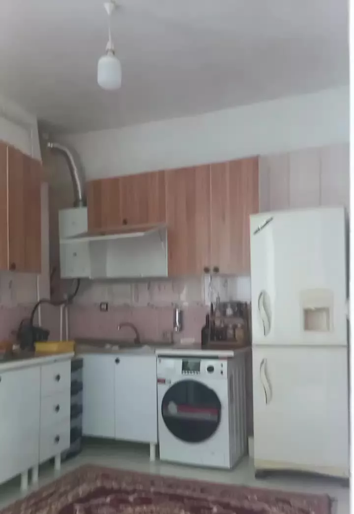 خانه ۵۰ شهرک صادقیه