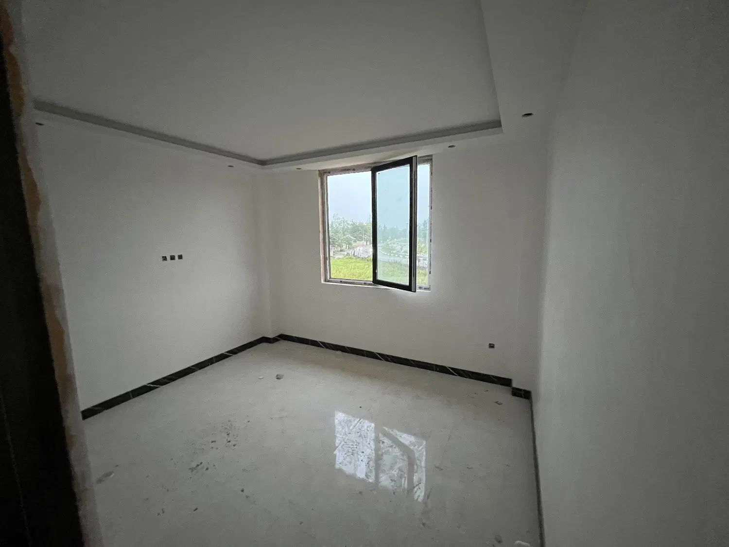 یلای ۴۳۰متر زمین، ۲۷۰متر بنا  3خواب مهندسی  ساز