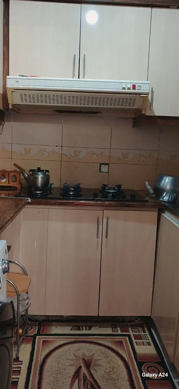 ویلای ۴۵متری خوش ساخت شیک