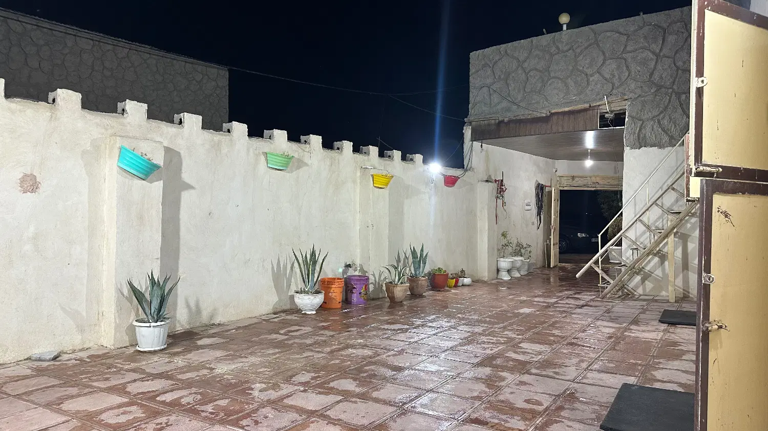 اسطبل