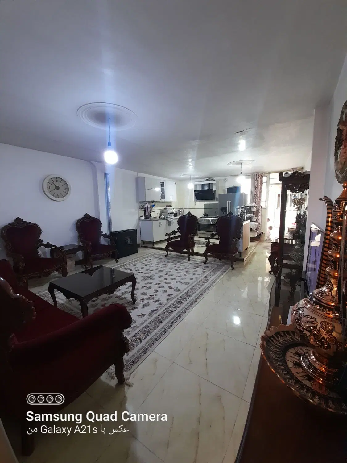 اجاره واحد۷۰ متری