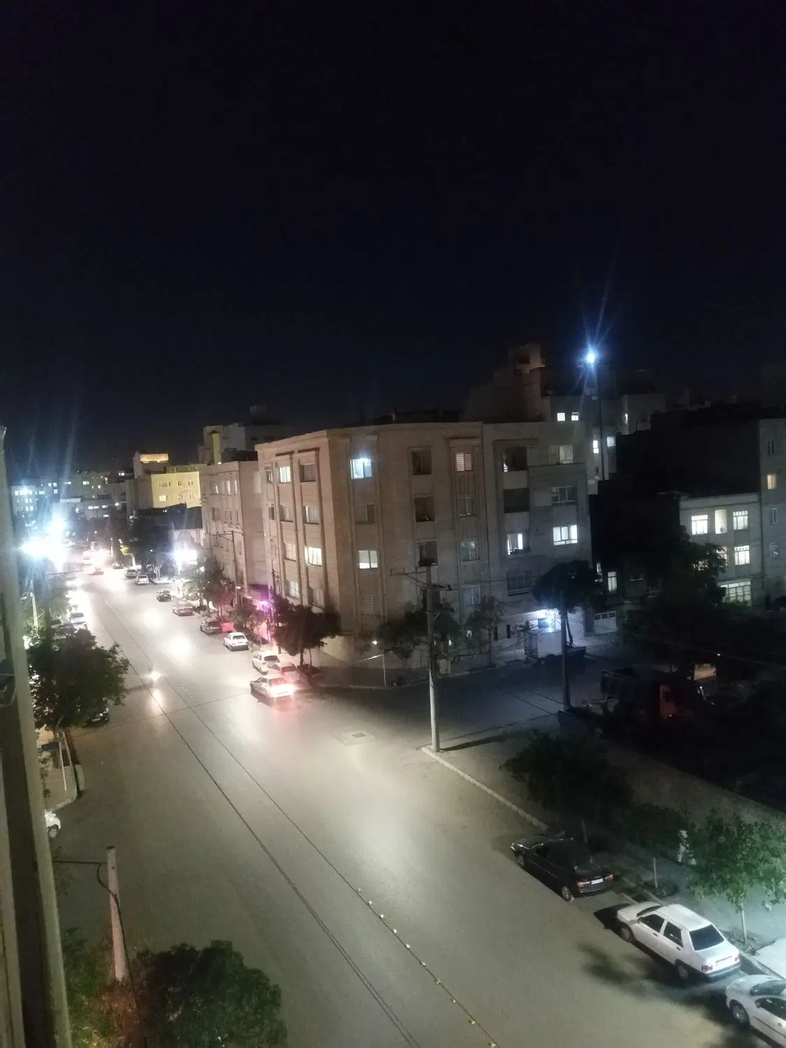 فروش زمین حاشیه دانش آمور
