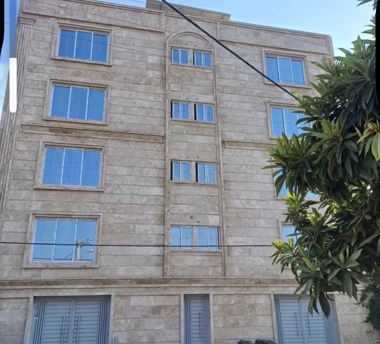 فروش آپارتمان ۱۰۰ متری
