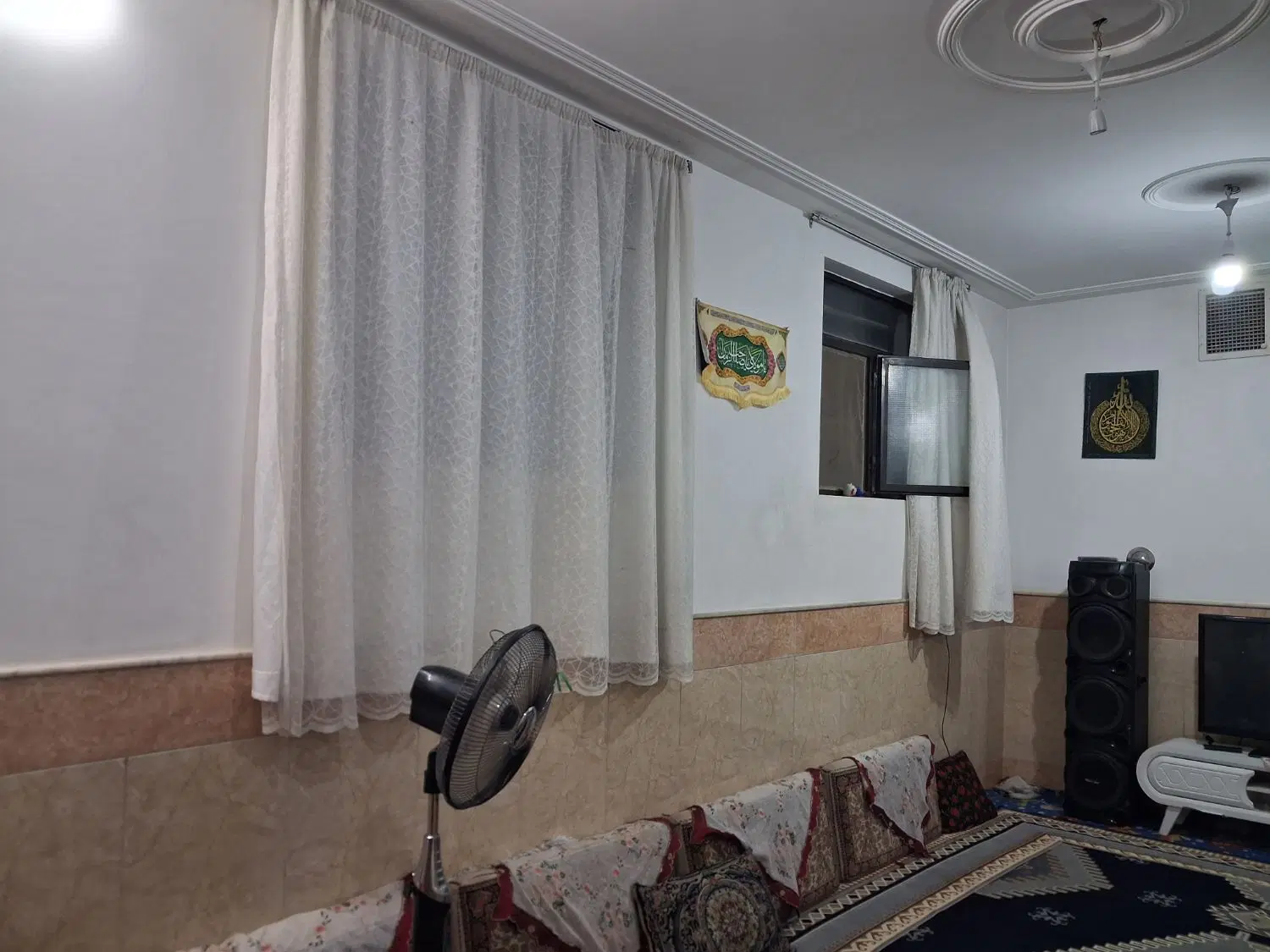 خانه اجاره ای۶۰ متری