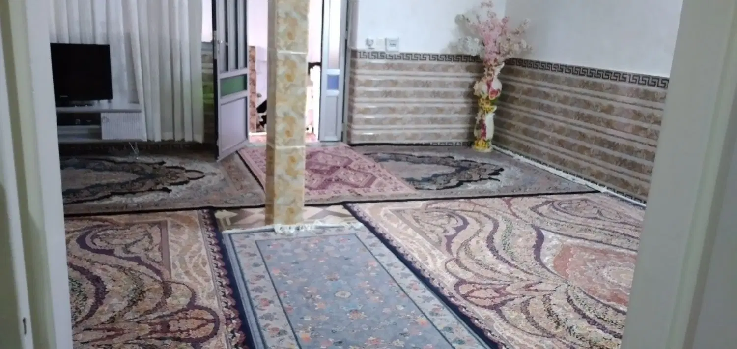 منزل مسکونی همکف