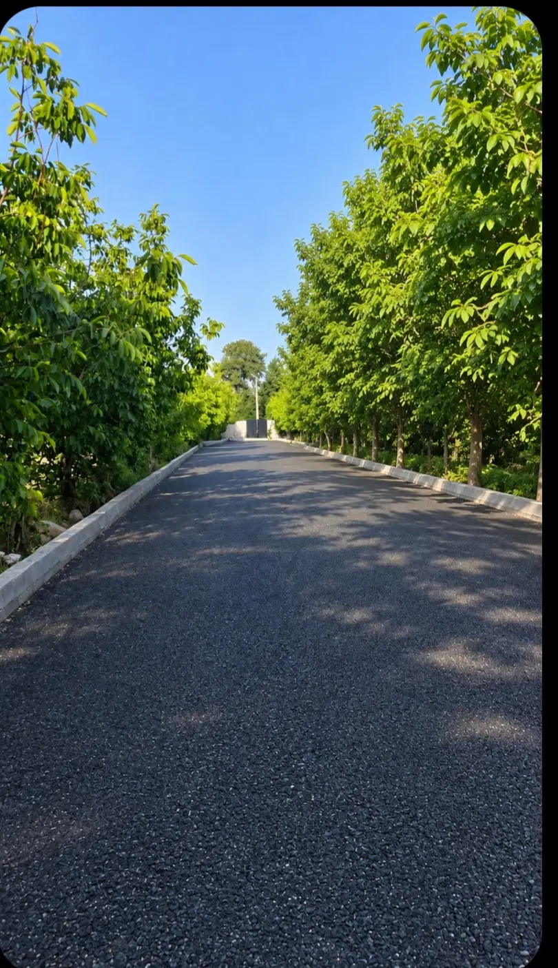 قطعات ۲۰۰به بالا در خوشنام (زمین)