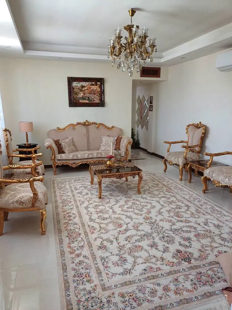 آپارتمان ۶۵متری چیتگرشمالی دوخواب