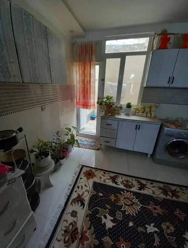 خانه اجاره ای ویلایی